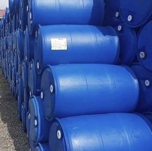 Fragmentos de HDPE Azules Irregulares, Grados de Película para Moldeo por Inyección, Alta Resistencia al Impacto, Botellas, Origen Florida, Marca Privada, Plástico - Product Image 3