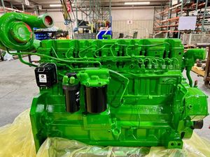 Moteur diesel de tracteur Massey Ferguson 58 kW/2400 tr/min à vendre aux États-Unis/Europe/Asie/Afrique à prix modérés et abordables - Product Image 4