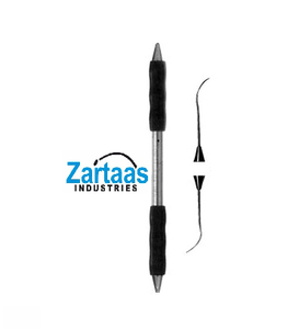 Exploradores de alta calidad estándar Tono táctil de doble extremo 3CH exportador y fabricante - Product Image 1