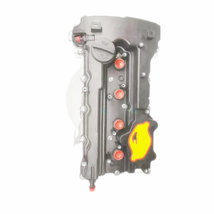 G4kj Motor Lang Blok Motor Assy Voor Hyundai Grandeur Santa Fe Sonata Tucson Voor Kia Optima Sorento Forte 2.4l - Product Image 5