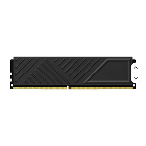 แรมสำหรับคอมพิวเตอร์ตั้งโต๊ะสำหรับเล่นเกม PC DDR5 64GB (2x32GB) ECC RGB 6000MHz CL30 สีดำ มีสินค้าในสต็อก - Product Image 2