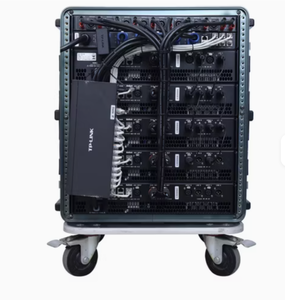 Meilleure Offre pour Système d'Amplificateur à Sauvegarde Automatique par Télécommande - Product Image 1