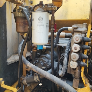Productos La Excavadora Usada Bckhoe Pc Alta Calidad Comercio Barato Japón 128 12ton Proporcionado Excavadora Hidráulica Komatsu Pc 55 128 - Product Image 6