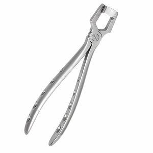 Nylon Jaw Pliers Jewelry Making Tool Non Scratch Flat Nose Pliers <b>Soft</b> Jaw <b>Wire</b> Wrapping Tool Stainless Steel - Product Image 1