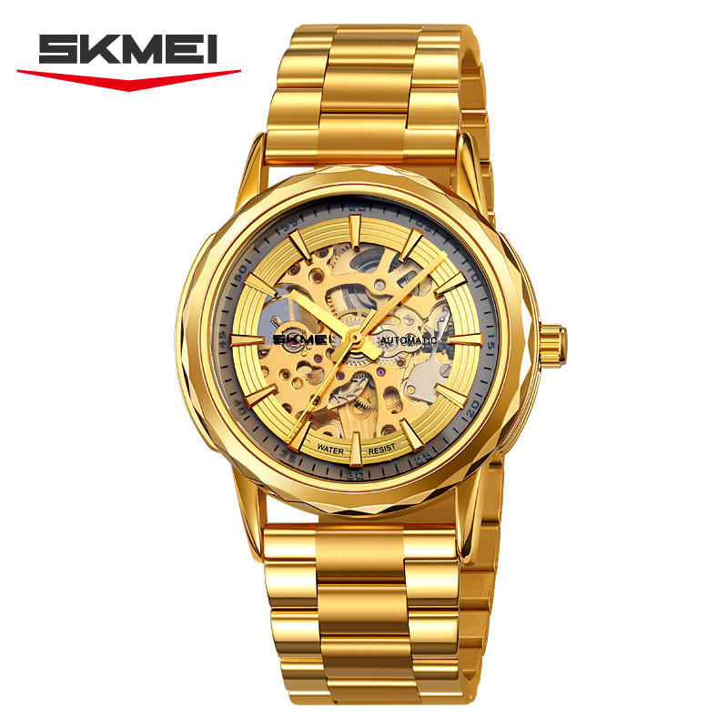 ทอง-เหล็ก