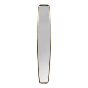 Makeup <b>Mirror</b> New Metal <b>Mirror</b> for Makeup Room New Look Hot Selling High Quality Wholesale <b>Round</b> Shape <b>Gold</b> Color Finished - Product Image 6