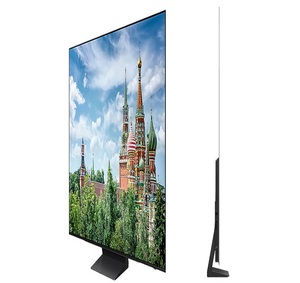 Téléviseur intelligent OLED S90F 4K Vision AI de 65 pouces (2025) noir 144 Hz WiFi, best-seller - Product Image 1