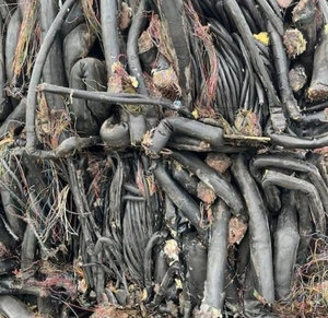 Chatarra de Cable de Cobre de Marca Privada, Cable Aislado Multicolor, 99.99% Cobre Puro, Grado Industrial, Alta Calidad, 25 Toneladas MOQ, Florida - Product Image 3