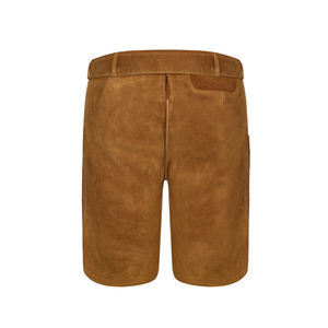 กางเกงขาสั้นบาวาเรียนสำหรับผู้ชายทรงเข้ารูปสวมใส่สบายสำหรับผู้ชาย - Product Image 3