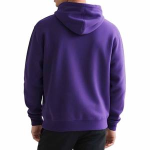 Sweat à capuche unisexe surdimensionné en molleton 100 % coton anti-rétrécissement, coupe classique, avec impression personnalisée et broderie, téléchargé par Dress Sports - Product Image 5