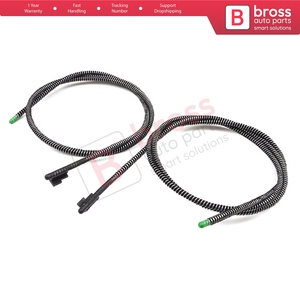 สายเคเบิลกระจกซันรูฟ BSR659 สำหรับ Cooper R55 R56 R60 MK2 2007-2016 รุ่นครูว์แค็บ คันทรี แฮทช์แบ็ก คอนเวอร์ทิเบิล แวกอน - Product Image 3
