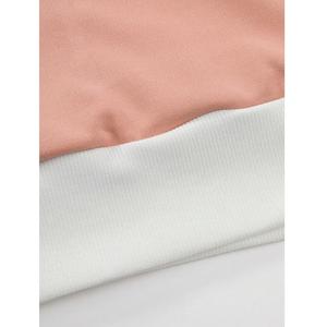 Nouveauté Sweat à capuche pour homme en coton 100% doublé à manches longues col rond imprimé personnalisable confortable grande taille - Product Image 4