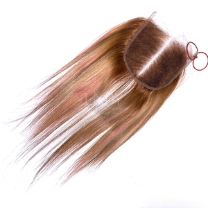 Extensión de cabello de color liso de hueso humano vietnamita fino de bebé de la más alta calidad de donante único 2025 - Product Image 3