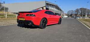 Chevrolet Camaro 6.2 V8 2024 Usado, Económico, con Volante a la Izquierda/Derecha - Product Image 2