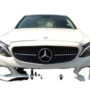 Mejores Ofertas de Temporada 2020: Mercedes-Benz C 300 4MATIC Sport Sedán, Autos Usados Premium, Transmisión Automática Inteligente, En Buen Estado - Product Image 1