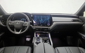 Ready To Ship 2025 Lexxus TX 350 F SPORT Handling AWD - Product Image 5