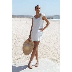 Vestidos Mini para Mujer que Ofrecen un Look Femenino Refinado, Equilibrado con Comodidad, Libertad de Movimiento y Atractivo Visual Inspirado en las Tendencias - Product Image 3