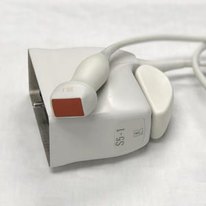 Sonde/transducteur cardiaque compacte Philips CX S5-1 neuve pour adultes - Product Image 2