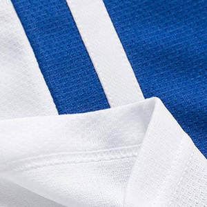 Maillot de hockey sur glace uni de style populaire de qualité supérieure nouveau design fait maillot de hockey sur glace pour jeunes - Product Image 5