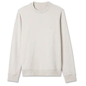 Ropa Deportiva Personalizada, Sudadera Deportiva de Otoño para Hombre, Sudadera con Capucha y Cuello Redondo de Algodón con Logotipo Personalizado para Hombre - Product Image 4