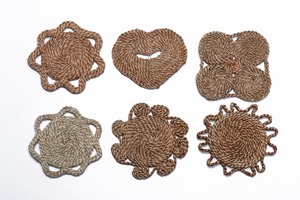 งานตกแต่งผนังห้องนั่งเล่นผ้าใบบทคัดย่อ,งานตกแต่งผนังคุณภาพสูงแบรนด์ตามสั่งส่งออกจากบังกลาเทศ - Product Image 2