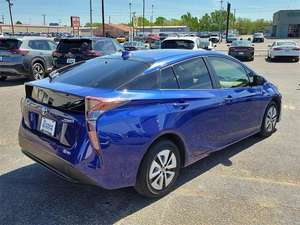 Toyota Prius 2015 - Product Image 3