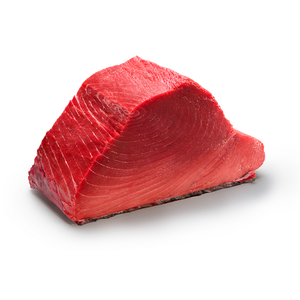 Demi-filet de poisson rouge frais de première qualité, préparé pour les offres en gros - Product Image 4