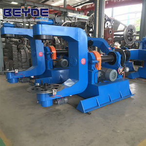 3150 <span class=keywords><strong>Machine</strong></span> de fabrication de câbles électriques à tambour Twister <span class=keywords><strong>Machine</strong></span> de fabrication de câbles Équipement d'échouage de fils <span class=keywords><strong>Machine</strong></span> de tréfilage - Product Image 1