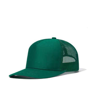 2025 chapeaux de camionneur à la mode chapeaux de camionneur de qualité supérieure pour unisexe réglable les plus exigeants chapeaux de camionneur en maille - Product Image 6