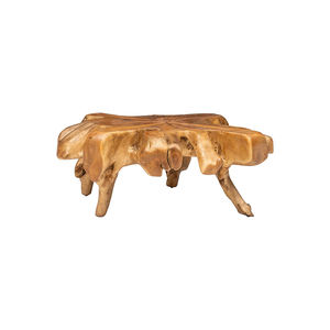 Meubles durables en racine de teck offerts en qualité d'exportation pour les projets de salon et de salle à manger - Product Image 6