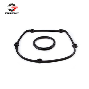 Bovenste Timing Kettingafdekking Pakking Oem 06H 103 483 C 06h103483c Vervanging Voor Pas-Sat A3 A4 - Product Image 4