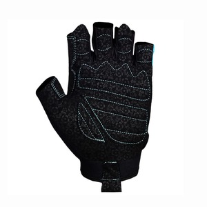 Weightlifting Gloves Thick <b>Foam</b> <b>Padded</b> Wrist Support Gym Training Fitness Workout Gloves For Heavy Exercise Body Building - Product Image 6