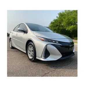 USED Toyota Prius sedan left hand drive and right hand drive available