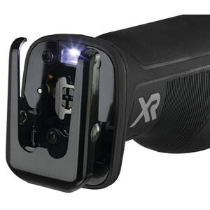 Kit de scie sauteuse 20V XR avec batterie pour applications sur métal, carrelage, bois, bricolage et qualité industrielle certifiée GS - Product Image 2