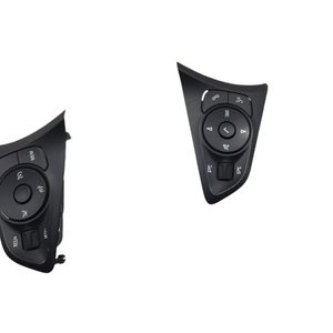 Controles Multifunción del Volante OPEL Corsa Serie F 39172789 (19>) - Product Image 5