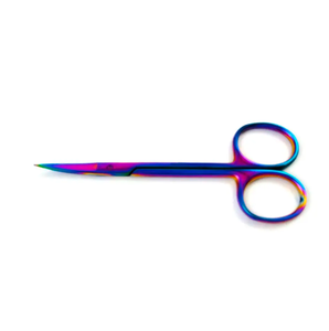 กรรไกรตัดผม OEM น้ำหนักเบา คุณภาพพรีเมียม ผลิตจากสแตนเลส ใช้ในร้านเสริมสวย ใช้ซ้ำได้ ปลอดภัย ขั้นต่ำ 100 ชิ้น - Product Image 2