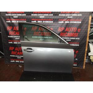Porte avant droite BMW Série 5 E60 (03>10) N52B30 - Product Image 1