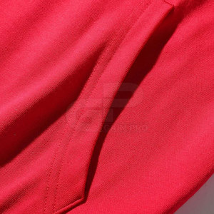 เสื้อฮู้ดดี้ผู้ชายสีตามสั่ง ผ้าเนื้อนุ่ม ผลิตจากโรงงาน ทนทาน ใส่สบาย สั่งทำออนไลน์ - Product Image 5