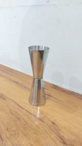 304ค็อกเทลทำจากสเตนเลสขนาด1ออนซ์/2ออนซ์อุปกรณ์สำหรับบาร์เทนเดอร์ขนาด1ออนซ์ - Product Image 5