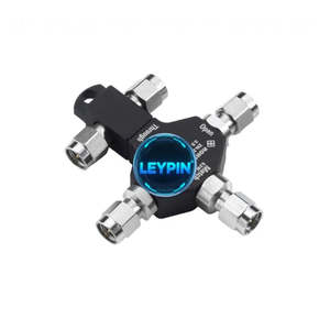 ชุดเครื่องมือวัดอิเล็กทรอนิกส์ Rohde & Schwarz รุ่น R&S ZN-Z135 ZN-Z229 เครื่องวิเคราะห์เครือข่าย สำหรับการสอบเทียบ 43.5 GHz - Product Image 6