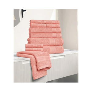 Sunset Glow <b>Beach</b> <b>Towel</b> 34x70in High GSM Smooth Jacquard Finish For <b>Beach</b> <b>Travel</b> Vacation With Fast Worldwide Order Handling - Product Image 1