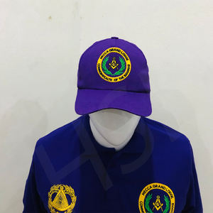 T-SHIRT MAÇONNIQUE POUR HOMME - Product Image 1