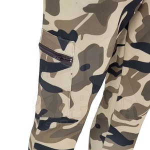 OEM ligero transpirable Slim Fit hombres Top Trending Sublimación Chándales para el invierno para los deportes activos - Product Image 4