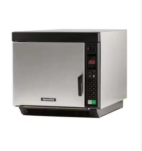 Horno Microondas de Convección ORIGINAL JET14 1.2cf Jetwave, Vaporera Comercial de Alta Potencia - Product Image 1