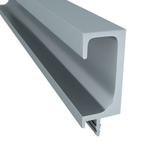 Song Hong-canales de aluminio G - Product Image 4