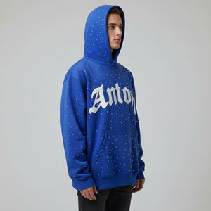 <b>hoodies</b> RTS Men Ahmed Hoodie Mady By Antom Enterprises - Product Image 5