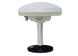 Sistema de Nivelación Terrestre y Satelital Wisdom Beidou, Rodamiento de Caja de Cambios de Motor para Agricultura y Tierras de Cultivo - 150W 12V Precisión de 2.5cm - Product Image 5