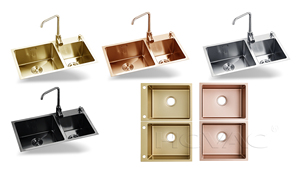 Máquina de Recubrimiento por Cromado PVD para Lavabos de Cerámica y Porcelana Sanitaria de Latón - Product Image 5