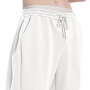 Service OEM Pantalon décontracté Nouveau design Pantalon décontracté pour homme Meilleur prix Pantalon décontracté pour adulte téléchargé par Dress Sports - Product Image 2