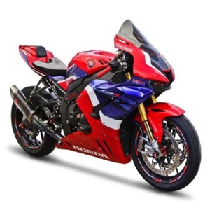 Les motos HONDAS CBR 1000 RRR FIRE-BLADE SP 2025 - Product Image 4